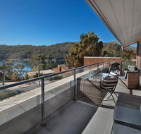 Kooringa 10 - Yamba Accommodation