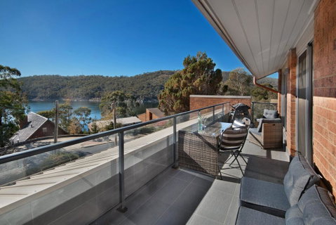 Kooringa 10 - Yamba Accommodation 0