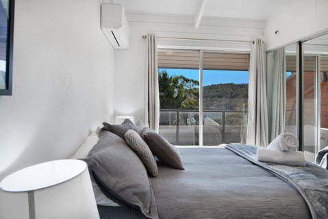Kooringa 10 - Yamba Accommodation 1