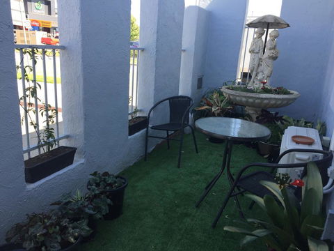 KooWeeRup Motel - Yamba Accommodation 2