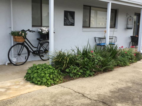 KooWeeRup Motel - Yamba Accommodation 1