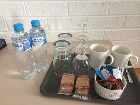 KooWeeRup Motel - Yamba Accommodation 3