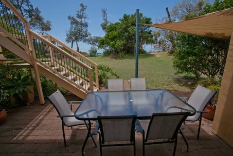 Korora Bay Beach House - Yamba Accommodation 3