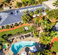 Korora Bay Village Resort - Yamba Accommodation