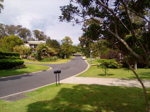Korora Guest House - Yamba Accommodation 1