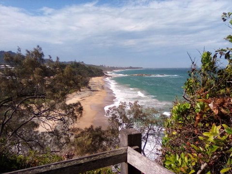 Korora Guest House - Yamba Accommodation 3