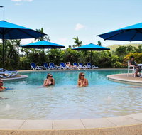 Korte's Resort - Yamba Accommodation