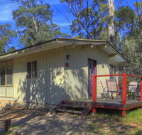Kosciusko Tourist Park - Yamba Accommodation