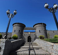 Kryal Castle Ballarat - Yamba Accommodation