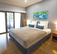 Kununurra Country Club Resort - Yamba Accommodation