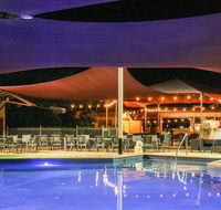 Kununurra Lakeside Resort - Yamba Accommodation