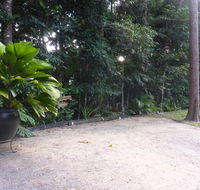 Kuranda Ngorongoro Lodge - Yamba Accommodation