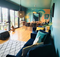 Kurrajong Heights cottage - Yamba Accommodation