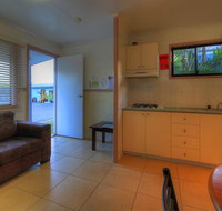 Kurrimine Beach Holiday Park - Yamba Accommodation