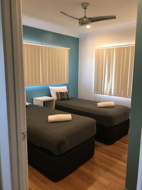 Kurrimine Beach Huts - Yamba Accommodation 3
