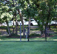 Kurrimine Beach Huts - Yamba Accommodation