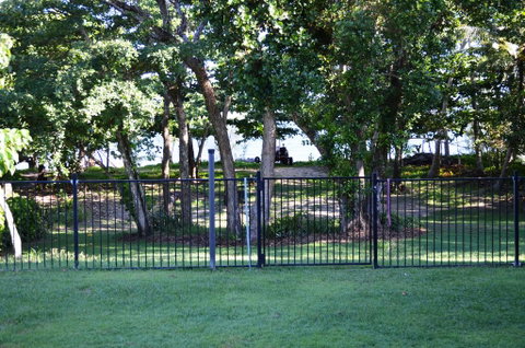 Kurrimine Beach Huts - Yamba Accommodation 0