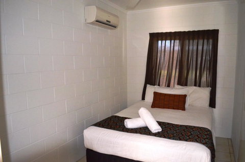 Kurrimine Beach Huts - Yamba Accommodation 2