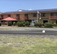 Kurrimine Beach Motel - Yamba Accommodation
