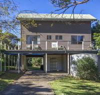 Kywong Avenue 8 Bawley Point NSW - Yamba Accommodation
