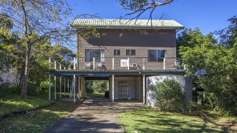Kywong Avenue 8 Bawley Point NSW - Yamba Accommodation 0
