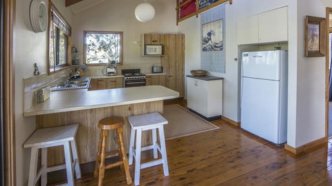 Kywong Avenue 8 Bawley Point NSW - Yamba Accommodation 1