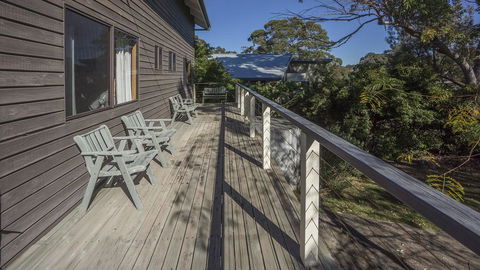 Kywong Avenue 8 Bawley Point NSW - Yamba Accommodation 3