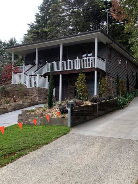 La CasÃ©tta - Yamba Accommodation 1