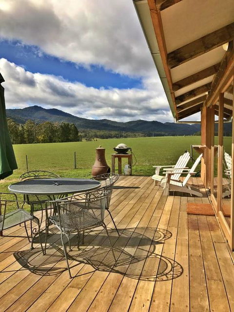 La Casetta (The Little House) - Yamba Accommodation 3