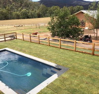 La Casetta The Little House - Yamba Accommodation