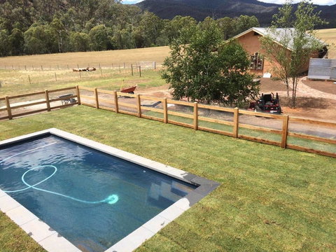 La Casetta (The Little House) - Yamba Accommodation 0