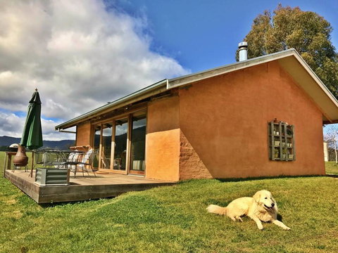 La Casetta (The Little House) - Yamba Accommodation 1