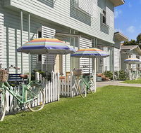 La Costa Beachside Motel - Yamba Accommodation
