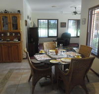 La Lagoon BB - Yamba Accommodation