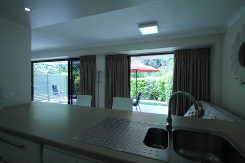 La Mer Holiday Apartments - Yamba Accommodation 0