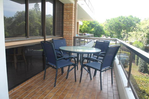 La Mer Holiday Apartments - Yamba Accommodation 1