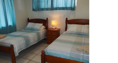 La Riviera - Yamba Accommodation 3