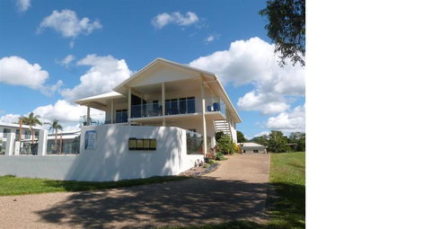 La Riviera - Yamba Accommodation 1