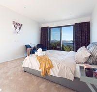 La vie Luxury Bay view - Yamba Accommodation