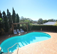 LAGOONA RETREAT - Korora - Yamba Accommodation