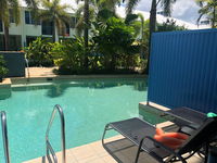 Lagoons Swim out 2 Bedroom