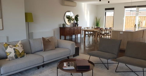 Laguna - Yamba Accommodation 0