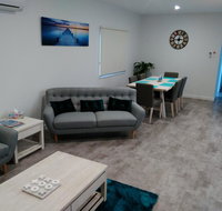 Laguna Dune - Yamba Accommodation
