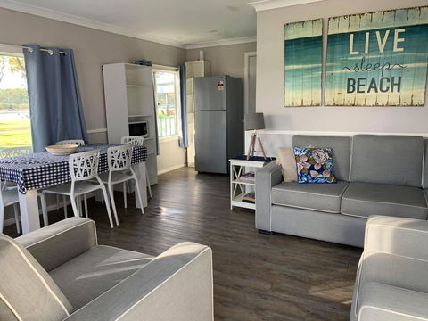 Laguna Lodge - Yamba Accommodation 2