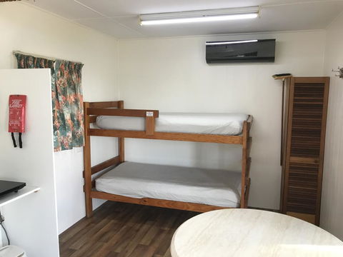 Lake Albert Caravan Park - Yamba Accommodation 1