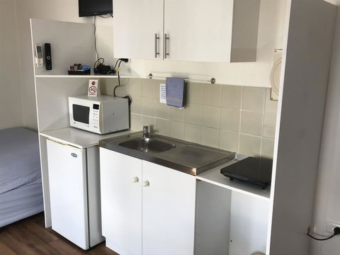 Lake Albert Caravan Park - Yamba Accommodation 3