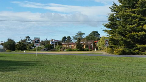 Lake Bolac Motel - Yamba Accommodation 0