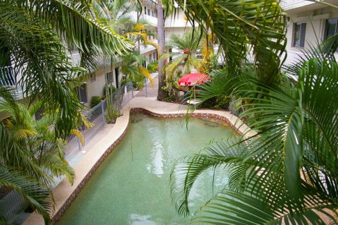 Lake Central Cairns - Yamba Accommodation 1