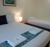Lake Central Cairns - Yamba Accommodation
