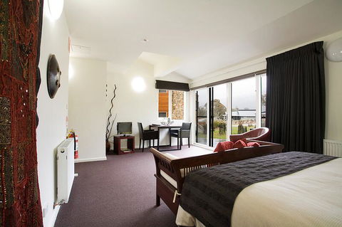 Lake Crackenback Resort & Spa - Yamba Accommodation 2